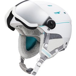 新作 ロシニョール - ヨドバシ.com ROSSIGNOL IMPACTS VISOR ALLSPEED スキー・スノーボードアクセサリー
