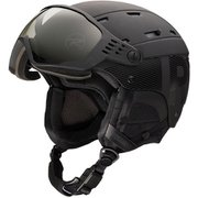 ALLSPEED VISOR PHOTOCHROM BLK 0XL [スキーヘルメット]