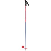VECTOR TEAM DDI6010 100cm 2本セット [スキー ストック ジュニア]