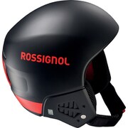 HERO 7 FIS IMPACTS BLACK 54cm [スキーヘルメット レーシング]
