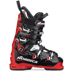 スキーブーツ　nordica 25.0〜25.5 25 NORDICA ノルディカ DOBERMANN 5 SOFT L.C. スキーブーツ