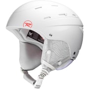REPLY IMPACTS W RKHH404 WHITE MLサイズ [スキーヘルメット レディース]
