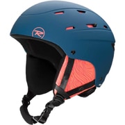 REPLY IMPACTS W RKIH405 BLUE MLサイズ [スキーヘルメット レディース]