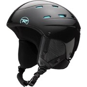 REPLY IMPACTS W RKIH406 BLACK LXLサイズ [スキーヘルメット レディース]