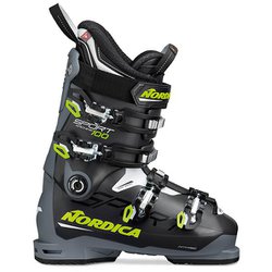 スキーNORDICA SPORTMACHINE 100 27.5cm 20-21モデルスポーツ