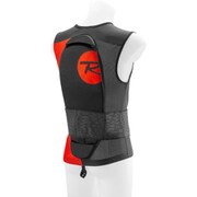 RPG VEST SR - SAS TEC RKFP200 Mサイズ [スキー バックプロテクター]