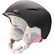 TEMPLAR IMPACTS W RKIH404 BLACK MLサイズ [スキーヘルメット レディース]