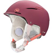 TEMPLAR IMPACTS W RKIH403 PURPLE SMサイズ [スキーヘルメット レディース]