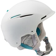 TEMPLAR W IMPACTS-TOP 0SM WHITE [スキーヘルメット]