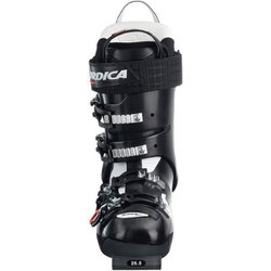 Amazon | NORDICA(ノルディカ) スキー ブーツ SPORTMACHINE 3 90