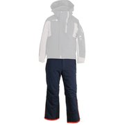 Sports Chic JR PANTS NAVY RLIJP03 NAVY 150cm 150cm [スキーウェア ボトムス ジュニア]