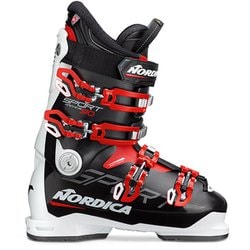 ヨドバシ.com - ノルディカ NORDICA SPORT.M 90 050R3801N99 BK/WH/RD 