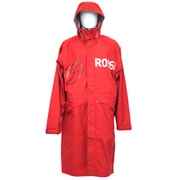 LONGSHELL RED RLDS07A-I 0XLサイズ [スキーウェア]