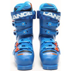 alpine【B+インソール付き】LANGE スキーブーツRX120  25-25.5cm