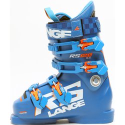 alpine【B+インソール付き】LANGE スキーブーツRX120  25-25.5cm