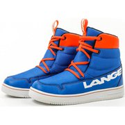 PODIUM LANGE SOFT SHOE LVILZE0-Ｊ 24.5cm [防寒ブーツ ユニセックス]