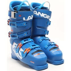 ヨドバシ.com - ラング LANGE RS 130 WIDE LBI1050 POWER BLUE 24.5cm