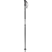 AMT AJ5005430120 Black/White 120cm 2本セット [スキー ストック 一般]