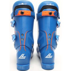 ヨドバシ.com - ラング LANGE RS 130 WIDE LBI1050 POWER BLUE 27.5cm [21-22モデル スキーブーツ  中級・上級] 通販【全品無料配達】