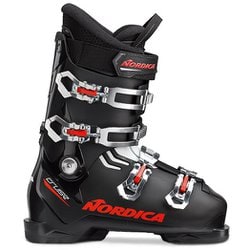 ヨドバシ.com - ノルディカ NORDICA THE CRUISE 05067200N99 BK/WH/RD 31cm [22-23モデル  スキーブーツ 初級・中級] 通販【全品無料配達】