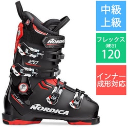 ノルディカ NORDICA THE CRUISE 120 - ヨドバシ.com