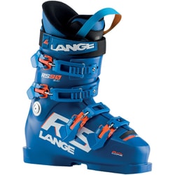 LANGE RS 90 SC スキー ブーツ legend blue 22㎝ Lange RS 90 SC Ski Boots - Kids | Rhythm Snowsports.