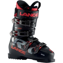 ヨドバシ.com - ラング LANGE RX 100 （BLACK - RED） LBI2100-240