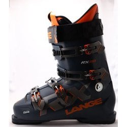 ヨドバシ.com - ラング LANGE RX 110 （PETROL/ORANGE） LBI2080-290 