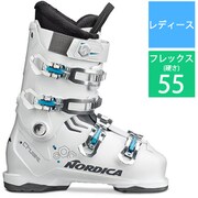 THE CRUISE W 05067400M76 WH/AN/LB 24.5cm [20-21モデル スキーブーツ レディース]