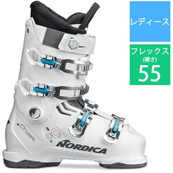 美品 スキー ブーツ NORDICA ノルディカ CRUISE レディース ノルディカ（NORDICA）（レディース）スキーブーツ THE CRUISE