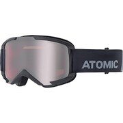 AN5105854 Black one 7630 [スキーゴーグル 眼鏡対応]