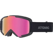 AN5105788 Black one 6008 [スキーゴーグル 眼鏡対応]
