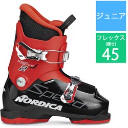 ヨドバシ.com - ノルディカ NORDICA SPEED.MACHINE J3 05086000741 BK