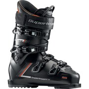 RX SUPERLEGGERA LBH2300 BLACK/ORANGE 26cm [21-22モデル ブーツ 中上級モデル]