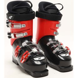 ヨドバシ.com - ノルディカ NORDICA SPEED.M J4 05079001741 BK/RD