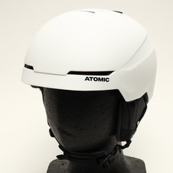 ヨドバシ.com - アトミック ATOMIC SAVOR AN5005692 White Sサイズ(51-55cm) [スキーヘルメット]  通販【全品無料配達】