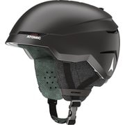 SAVOR AN5005690 Black Sサイズ(51-55cm) [スキーヘルメット]