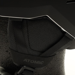 アトミック ATOMIC COUNT Black Mサイズ　スキーヘルメット SAVOR – アトミック公式オンラインストア