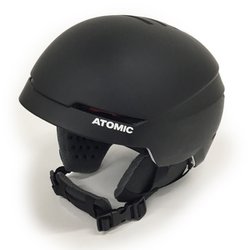 ATOMIC スキー ヘルメット ブラック Sサイズ(51-55cm) ヨドバシ.com - アトミック ATOMIC SAVOR AN5005690 Black M