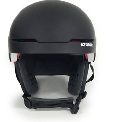 ATOMIC スキー ヘルメット ブラック Sサイズ(51-55cm) 楽天市場】アトミック キッズ ヘルメットの通販