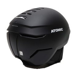 ヨドバシ.com - アトミック ATOMIC SAVOR AN5005690 Black Lサイズ(59