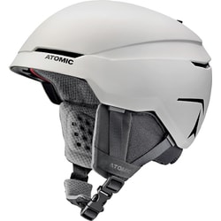 SAVOR AN5005692 White Lサイズ(59-63cm) [スキーヘルメット]