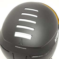 アトミック SAVOR VISOR AN5005712 L(59-63cm) AN5006548_8_GHO_SAVOR_VISOR_ST