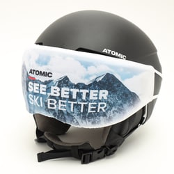 ヨドバシ.com - アトミック ATOMIC SAVOR VISOR STEREO