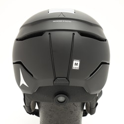 アトミック SAVOR VISOR AN5005712 L(59-63cm) ヨドバシ.com - アトミック ATOMIC SAVOR VISOR STEREO