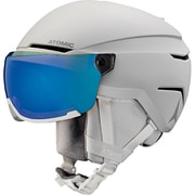 SAVOR VISOR STEREO AN5005714 White Heather Sサイズ(51-55cm) [スキー スノーボード ヘルメット]