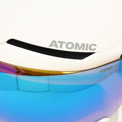 ヨドバシ.com - アトミック ATOMIC SAVOR VISOR STEREO
