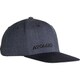 ALPS HEATHER CAP Dark Blue Heather [キャップ・ヘアーバンド]