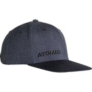 ALPS HEATHER CAP Dark Blue Heather [キャップ・ヘアーバンド]