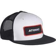 ALPS TRUCKER CAP AL5102010 White [キャップ・ヘアーバンド]